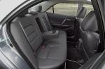 Mazda6 MPS 2006 года
